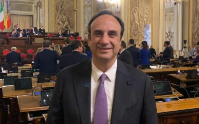 Pronto soccorso Ospedale di Barcellona, Galluzzo (FdI): “Schifani ci aiuti a fare chiarezza sui ritardi dell’assessorato Salute, urge seduta della VI Commissione Ars al Cutroni Zodda”