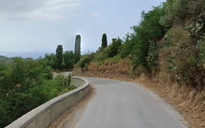 Villafranca Tirrena, deviazione temporanea del transito SP 52 di Calvaruso: lavori urgenti di riparazione di un cavo TLC sul Metanodotto SNAM Rete Gas Distretto Sicilia