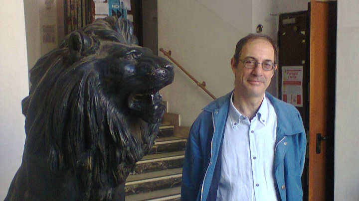 #Cultura. Importanti recensioni per il libro di Antonio Catalfamo su Leopardi