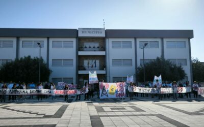 Terme Vigliatore. Il grido del ‘No’ all’antenna 5G, martedì nuovo incontro al Comune