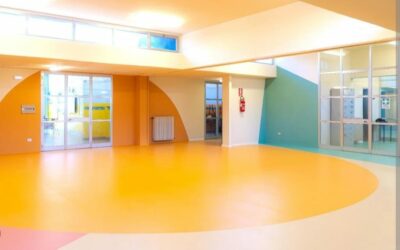 Milazzo. Riqualificazione asilo nido San Pietro, finanziamento di un milione e 440 mila euro