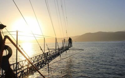 Nasce il Presidio Slow Food della Pesca Tradizionale nello Stretto di Messina