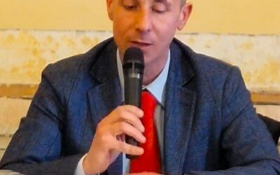 Milazzo. Presentazione libro di Fabio Milazzo ‘Una guerra di nervi. Soldati e medici nel manicomio di Racconigi’