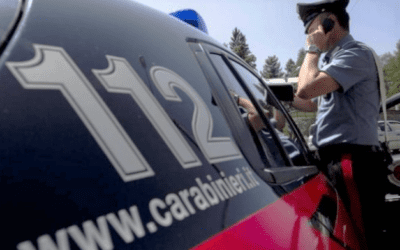 Barcellona PG. Evade dai domiciliari per andare a rubare, 34enne arrestata