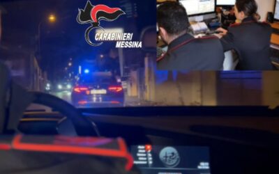 Sorpreso a rubare in supermercato, 20enne arrestato: arrivato sul luogo anche con auto ‘rubata’