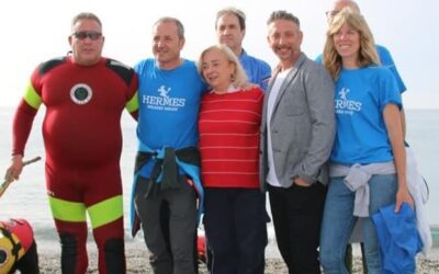 Successo a Venetico per il DogDay 2024