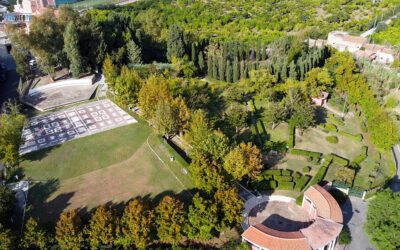 Terme Vigliatore. ‘Repubblica Fest al Parco’, una giornata di musica, divertimento e buon cibo