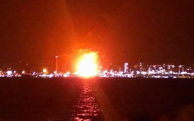 “Milazzo e Comprensorio a serio rischio trappola mortale”, l’appello Associazione Medici per l’Ambiente