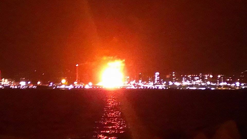 “Milazzo e Comprensorio a serio rischio trappola mortale”, l’appello Associazione Medici per l’Ambiente