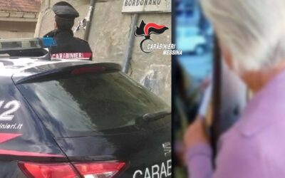 Finti Carabinieri truffano pensionata, fermati su auto a noleggio ed arrestati da veri militari