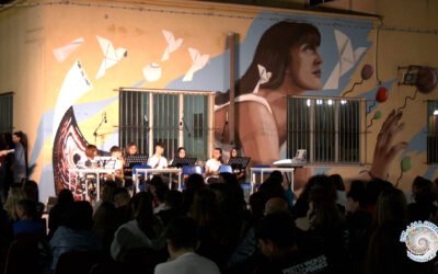 Barcellona PG. Il Copernico festeggia la fine dell’anno scolastico con uno spettacolo di musica, arte e impegno sociale