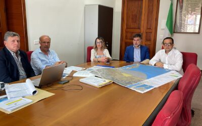 Milazzo, verso il nuovo Piano di emergenza comunale