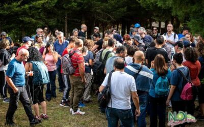 Nebrodi Ospitalità Diffusa, grande successo per la due giorni di trekking, sindaco Grasso: “Oltre 300 iscritti, tante altre novità durante l’anno”