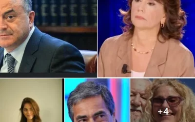 “Milazzo Cult Festival”, i primi nomi degli autori della terza edizione da Gratteri a Bartoletti