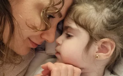 Un piccolo gesto di speranza per Anastasia: genitori di Messina lanciano raccolta fondi online