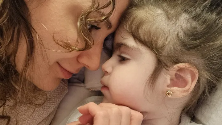 Un piccolo gesto di speranza per Anastasia: genitori di Messina lanciano raccolta fondi online