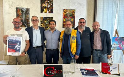 Al via il 4° Trofeo Podistico Città di Castroreale, sinergia tra FIDAL Messina, Comune e Lions Club