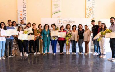 Messina. Cerimonia di consegna dei Diplomi ITS Academy Albatros per il corso “Agrifood made in Italy”