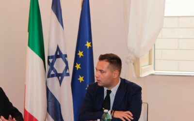 Università-Israele, Istituto Friedman: Bene Bernini, usano morale su guerra come alibi ma è antisemitismo