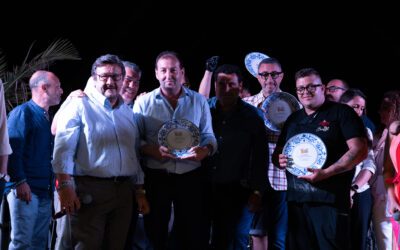 Patti Street Food 2024, successo di visitatori nel segno del trionfo della pizza fritta
