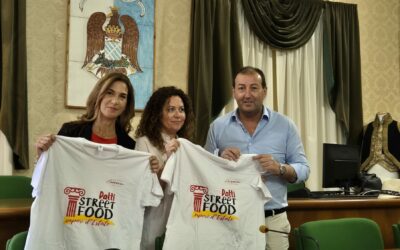 ‘Patti Street Food’, seconda edizione per aprire stagione estiva: 28 operatori, più le ricette preparate per i celiaci