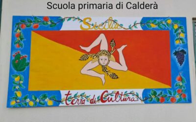 Barcellona PG. Alla Primaria di Calderà la festa “Sicilia, terra di culture” fra balli, canti e convivialità all’insegna dell’interculturalità 