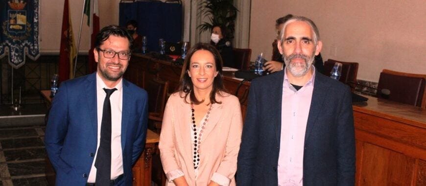 Barcellona PG. Mozione di Città Aperta su cessate il fuoco a Gaza e riconoscimento stato Palestinese