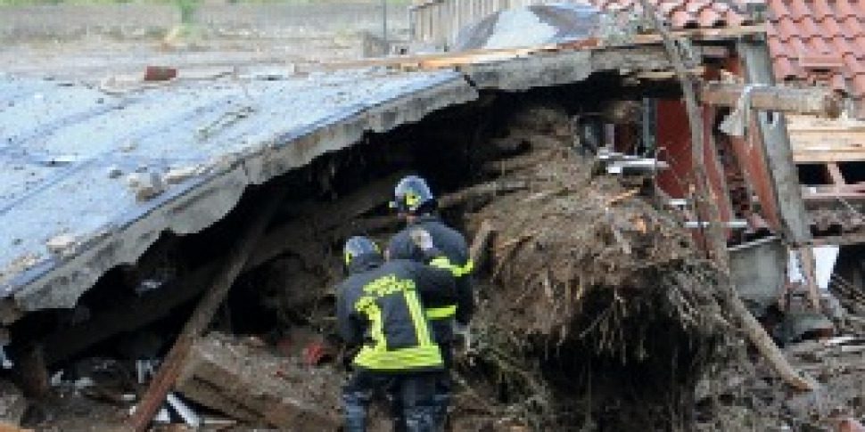 Saponara. Vittime dell’alluvione: la presidente convoca il Consiglio Comunale per “perpetrarne la memoria”
