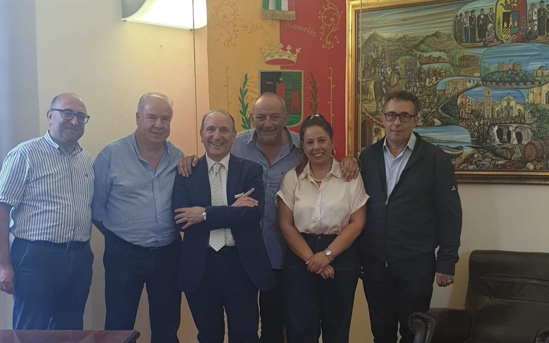 Rometta. Si insediano i nuovi consiglieri comunali: Nava eletto presidente