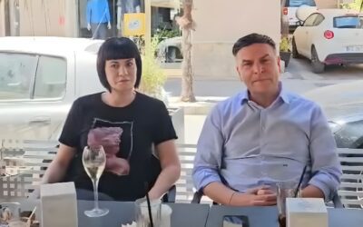 Calcio – Serie D. Massimo Romagnoli, nuovo Presidente del Canicattì Calcio