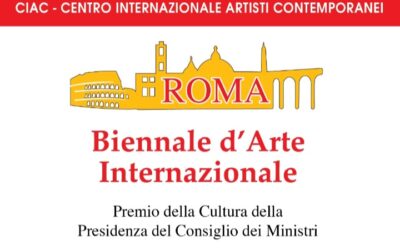 Roma. Al via la XV Biennale d’Arte Internazionale nell’area archeologica dello Stadio Domiziano di Piazza Navona