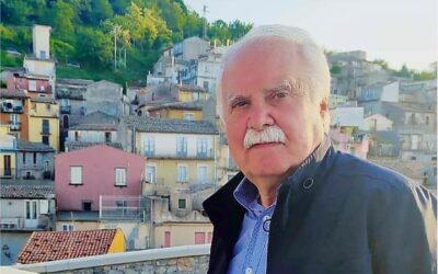 Novara di Sicilia. La Relazione Annuale del Sindaco Dott. Gino Bertolami