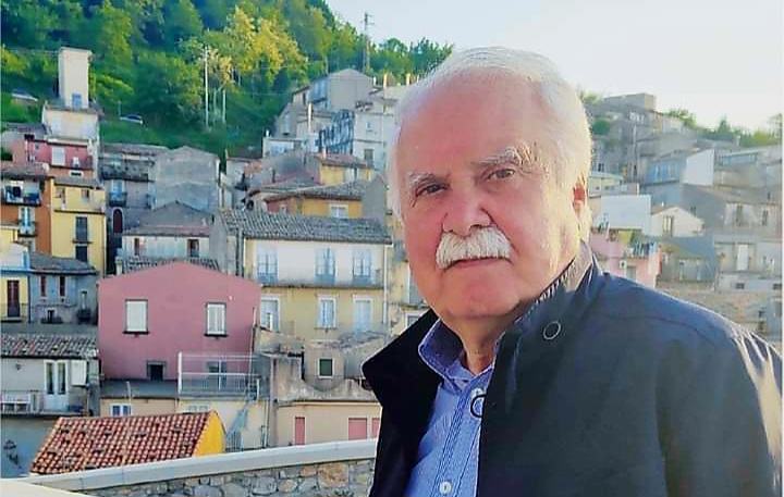 Novara di Sicilia. La Relazione Annuale del Sindaco Dott. Gino Bertolami