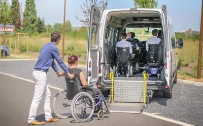 Al via progetto di assistenza domiciliare per 60 diversabili del Distretto socio sanitario D27