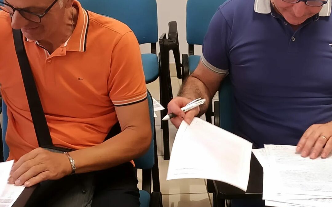 Accordo Irritec, Cisl e Femca Cisl: “Premiato lavoro e impegno del sindacato e Rsu che hanno seguita via del dialogo e confronto”