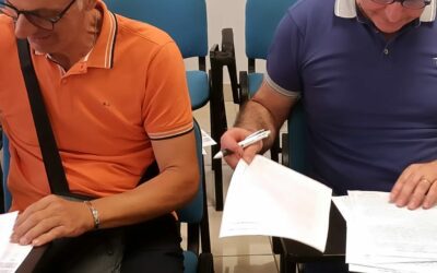 Accordo Irritec, Cisl e Femca Cisl: “Premiato lavoro e impegno del sindacato e Rsu che hanno seguita via del dialogo e confronto”