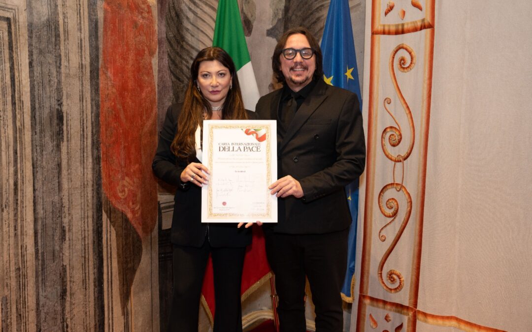A Furnari la XV edizione del Premio Internazionale Italia del Merito: “Award celebra annualmente talenti e personalità straordinarie”