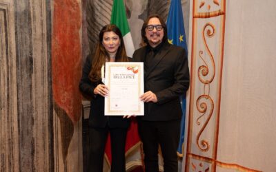 A Furnari la XV edizione del Premio Internazionale Italia del Merito: “Award celebra annualmente talenti e personalità straordinarie”