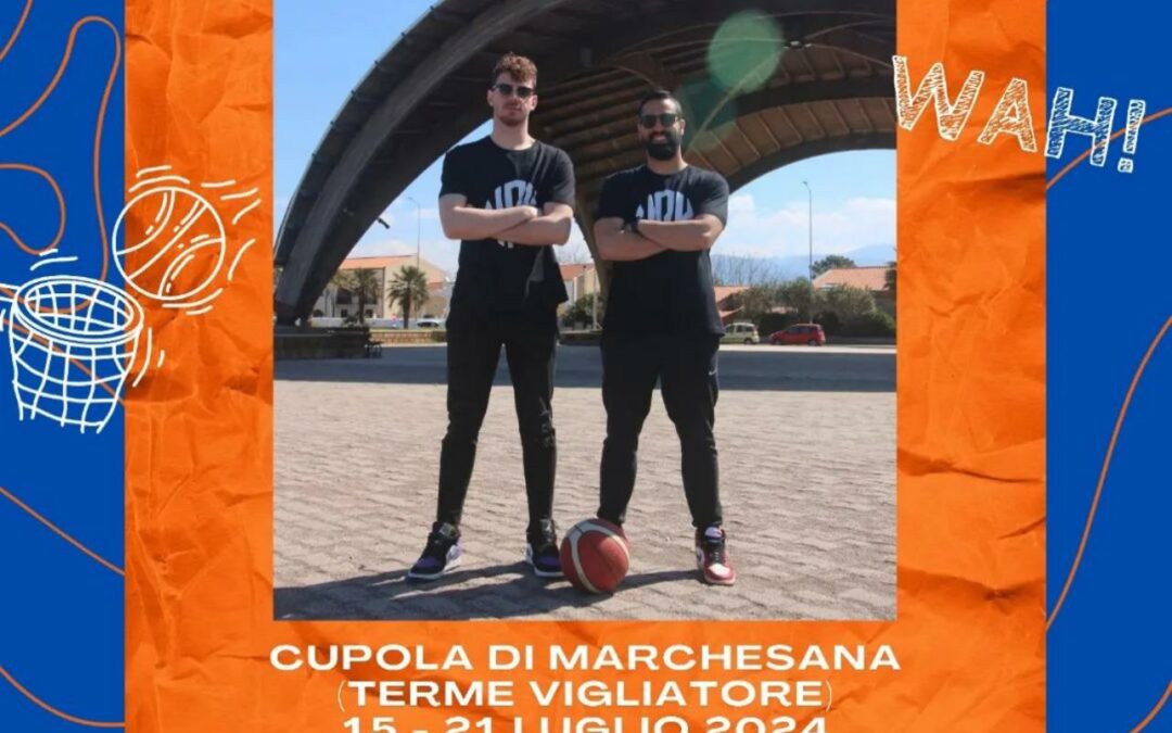 Verso la XII edizione del ‘Where Amazing Happens’ in memoria di Jordan Chillemi