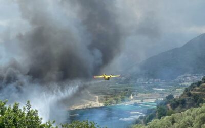 Mazzarrà Sant’Andrea. Discarica, incontro al Ministero Ambiente. Pietrafitta: “Passo in avanti per messa in sicurezza definitiva”