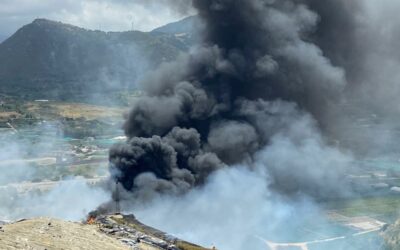 Discarica Mazzarrà Sant’Andrea, ratificato a Roma accordo-quadro per sblocco di 32 milioni da fondi PNRR