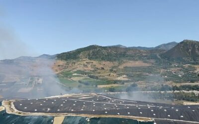 Discarica di Mazzarà. Al via l’accordo MASE per bonifica, Gava: “Passo concreto per risanamento ambientale”