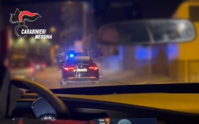 Aggressione di giovani extracomunitari davanti ad un locale: un denunciato e due ricercati