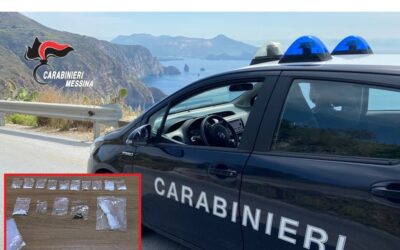 Nascondeva droga nel frigo, 42enne arrestato