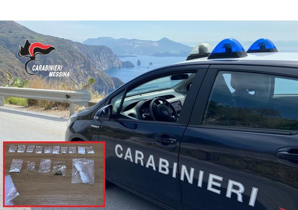 Nascondeva droga nel frigo, 42enne arrestato