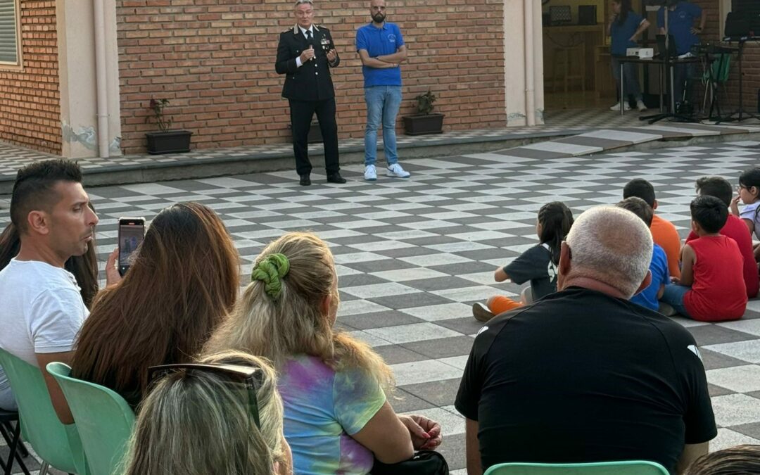 Truffe agli anziani, oltre 500 agli incontri nelle parrocchie di Villafranca Tirrena