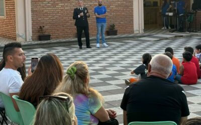 Truffe agli anziani, oltre 500 agli incontri nelle parrocchie di Villafranca Tirrena