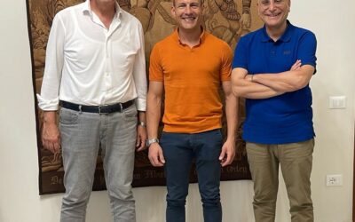 Milazzo. Comune e Depagroup insieme per il progetto “Ama Te Stess@ Estate 2024”.