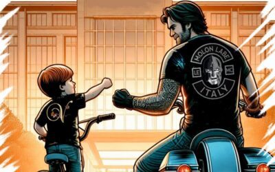 Lotta alla Leucemia, l’Ass.Vanessa un ponte per la vita e i bikers siciliani uniti nella solidarietà