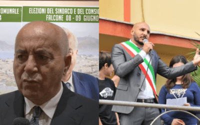 Elezioni comunali. A Falcone vince Paratore con il 57%, Oliveri ‘riconferma’ Iarrera con il 63%